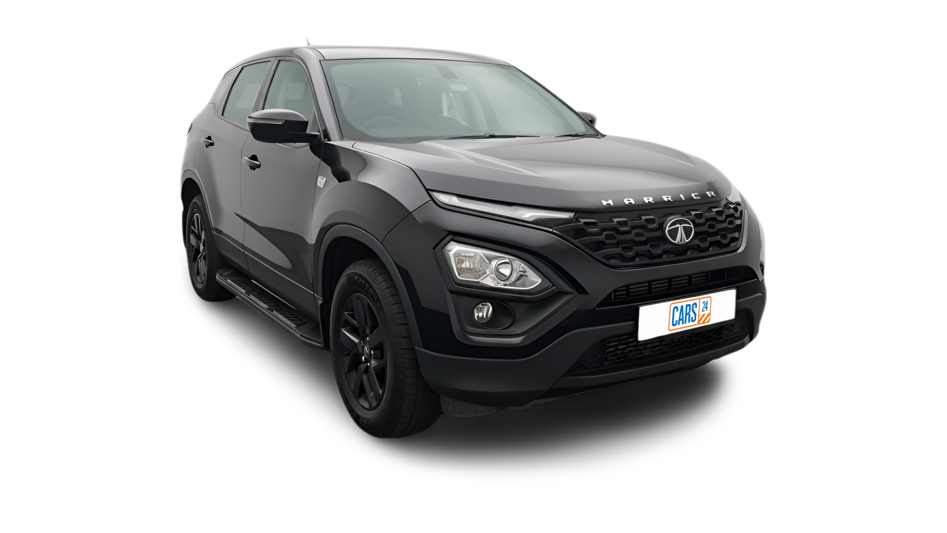 Tata Harrier-img